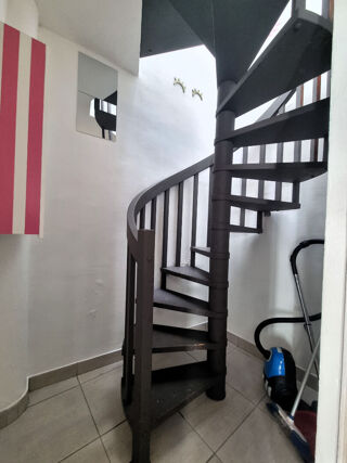  Maison � vendre 3 pi�ces 47 m�