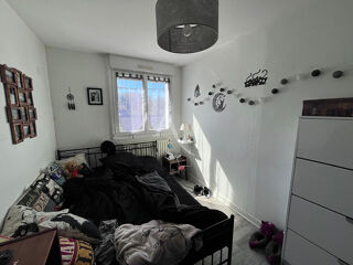  Appartement � vendre 3 pi�ces 52 m�