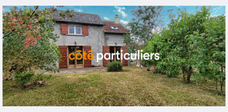  Maison � vendre 3 pi�ces 78 m�