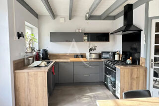  Maison à vendre 5 pièces 109 m²