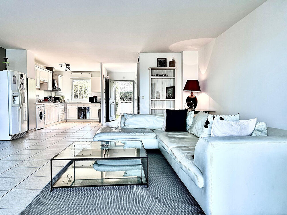 � vendre  Appartement Marseille 8