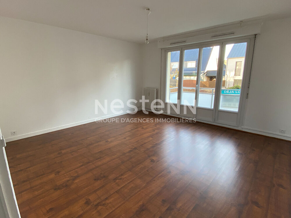 Vente Appartement Appartement T2 - Saint Malo - Balcon - Ascenseur- Parking- Calme Saint malo