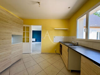  Maison � vendre 5 pi�ces 104 m�