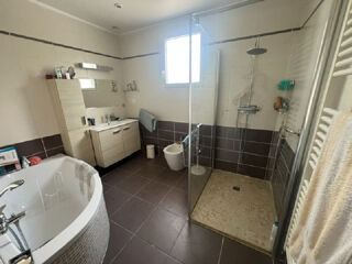  Maison à vendre 6 pièces 160 m²