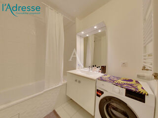  Appartement à vendre 2 pièces 39 m²