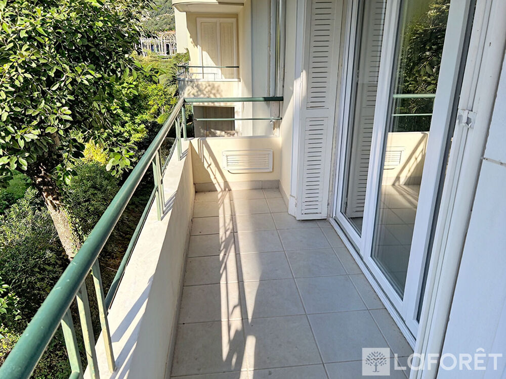 Vente Appartement Menton centre - secteur prisé - grand 2 pièces - Menton