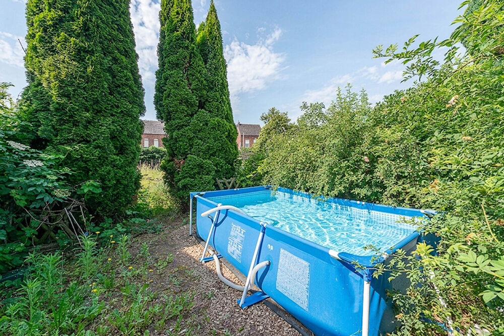 Vente Immeuble Immeuble de rapport Jeumont Jeumont