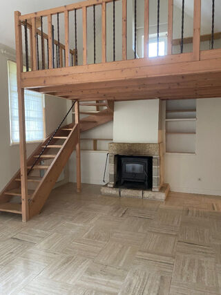  Appartement à louer 2 pièces 66 m²
