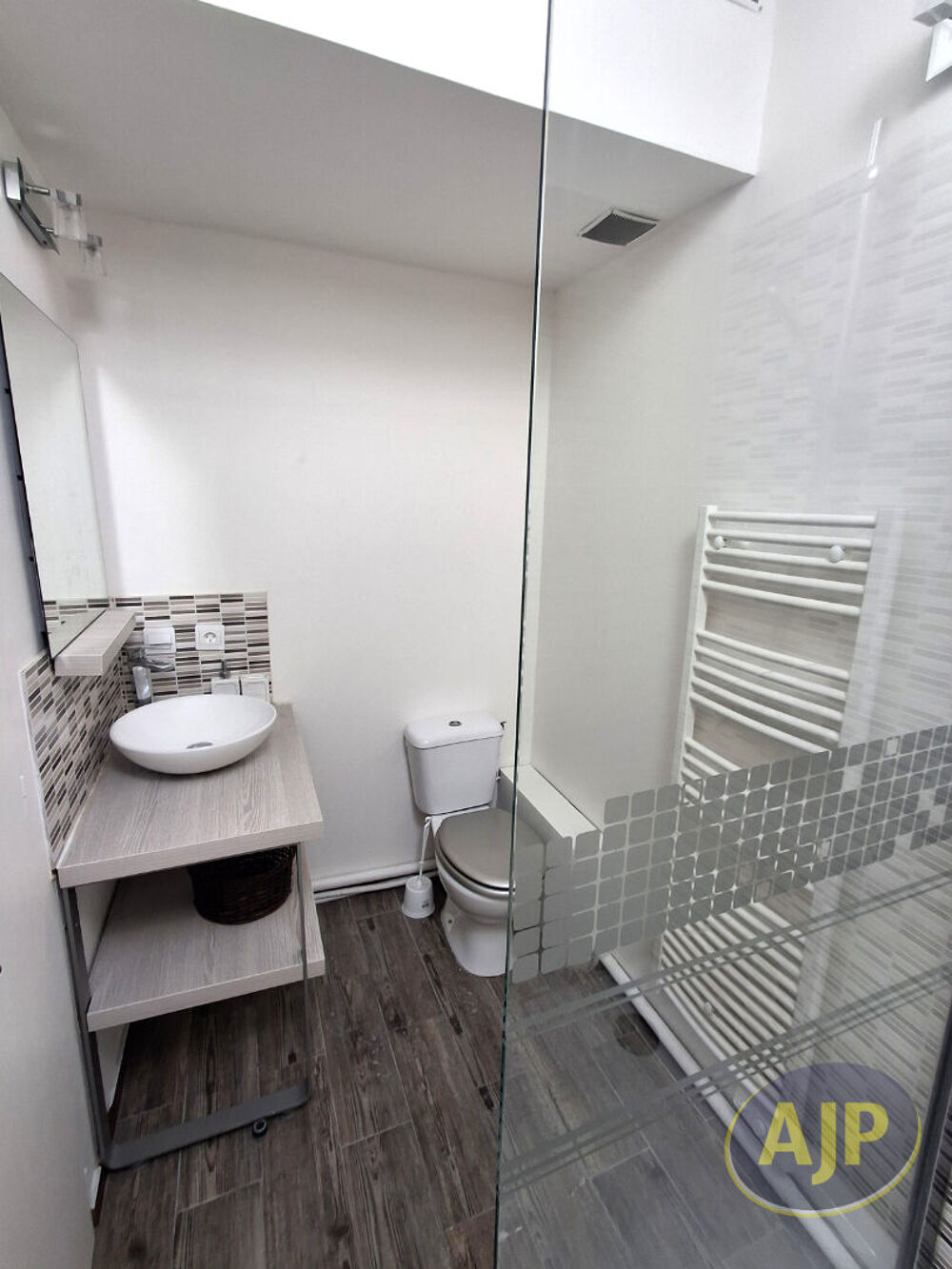 Location Appartement BORDEAUX CENTRE - CHARMANT T2 MEUBLÉ Bordeaux