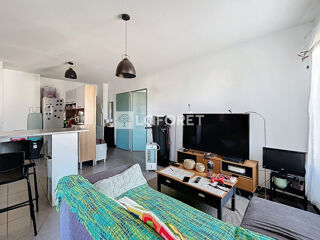  Appartement � vendre 2 pi�ces 45 m�