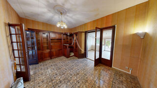  Maison à vendre 6 pièces 166 m²