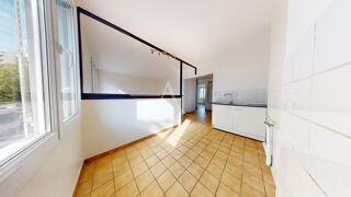  Appartement à vendre 3 pièces 