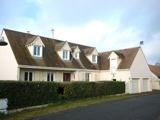  Maison � vendre 7 pi�ces 191 m�