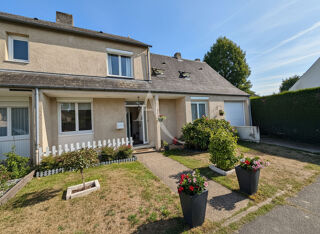  Maison à vendre 5 pièces 127 m²