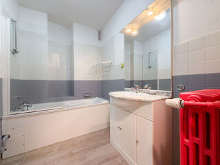  Appartement à vendre 4 pièces 86 m²