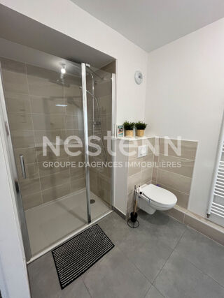  Appartement à louer 2 pièces 45 m²
