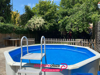  Maison � vendre 5 pi�ces 110 m�