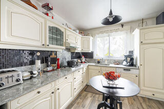  Maison à vendre 7 pièces 121 m²