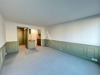  Appartement � louer 1 pi�ce 27 m�