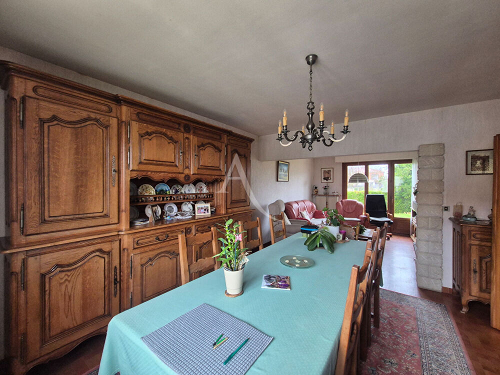 Vente Maison 10 minutes EST de Reims Caurel