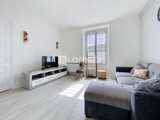  Appartement à louer 2 pièces 49 m²