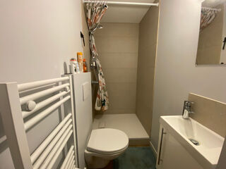  Appartement à louer 1 pièce 15 m²