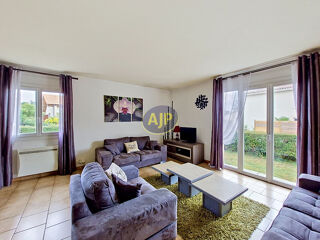  Maison à vendre 5 pièces 113 m²