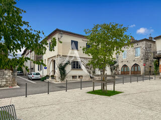  Maison à vendre 5 pièces 161 m²