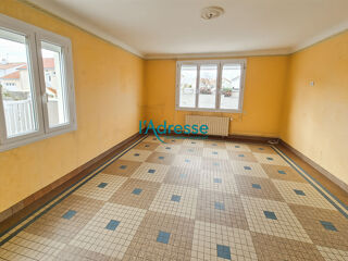  Maison à vendre 5 pièces 97 m²