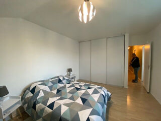  Maison à louer 4 pièces 122 m²