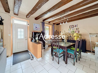  Maison à vendre 4 pièces 77 m²