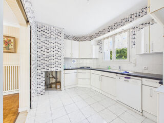  Maison à vendre 4 pièces 100 m²