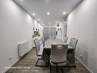  Maison � vendre 8 pi�ces 175 m�