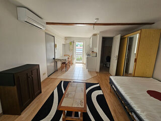  Appartement � louer 1 pi�ce 24 m�