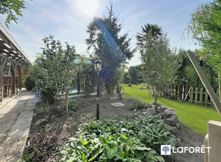  Maison à vendre 4 pièces 105 m²