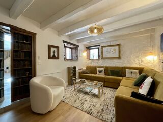  Maison � vendre 9 pi�ces 140 m�