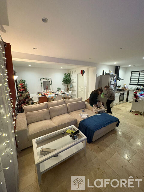  Maison � louer 4 pi�ces 90 m�