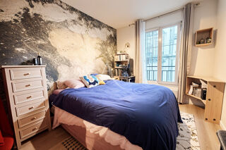  Appartement � vendre 3 pi�ces 61 m�