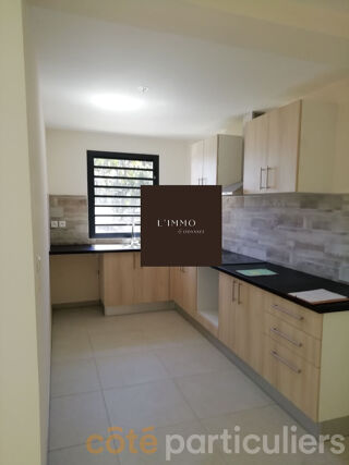  Appartement � vendre 3 pi�ces 67 m�