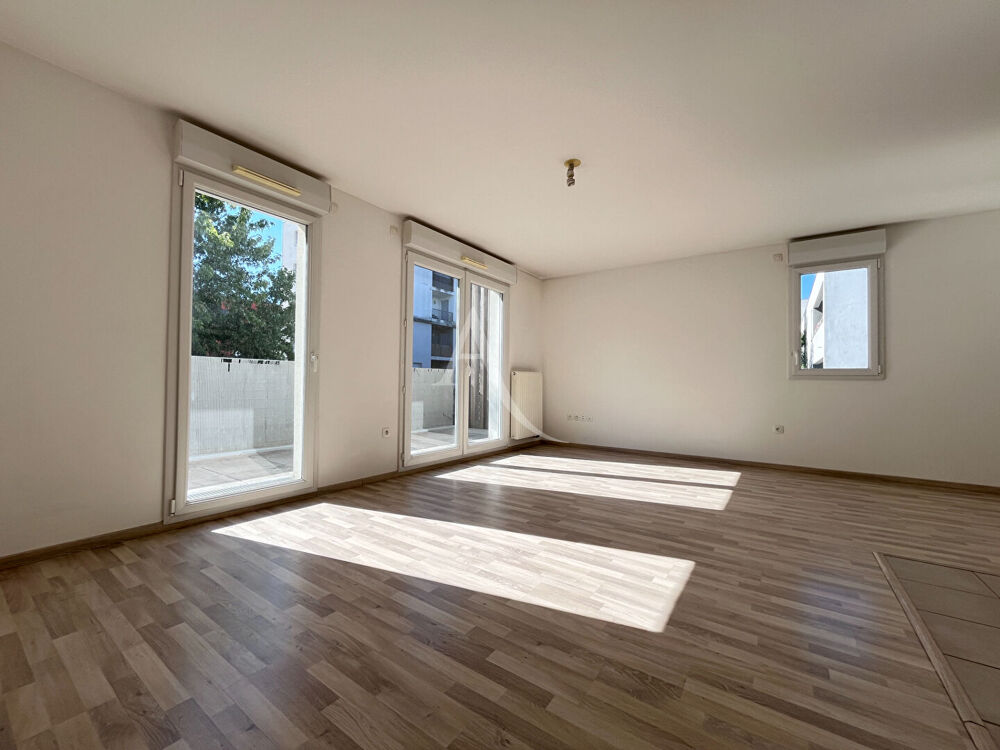 Appartement Nantes 3 pièce(s) 65 m2