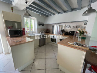  Maison à vendre 6 pièces 221 m²
