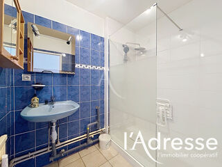  Appartement à louer 3 pièces 68 m²