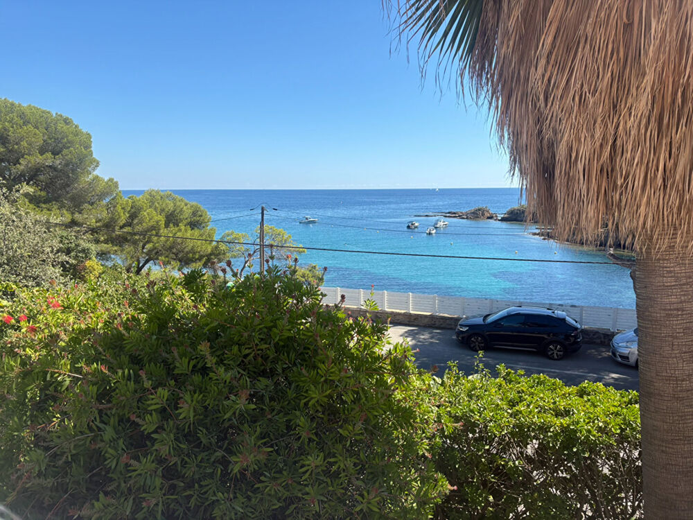 Vente Maison Maison à deux pas de la mer avec vue panoramique Les issambres