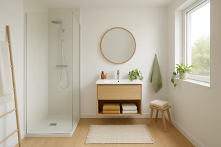  Appartement à vendre 2 pièces 45 m²
