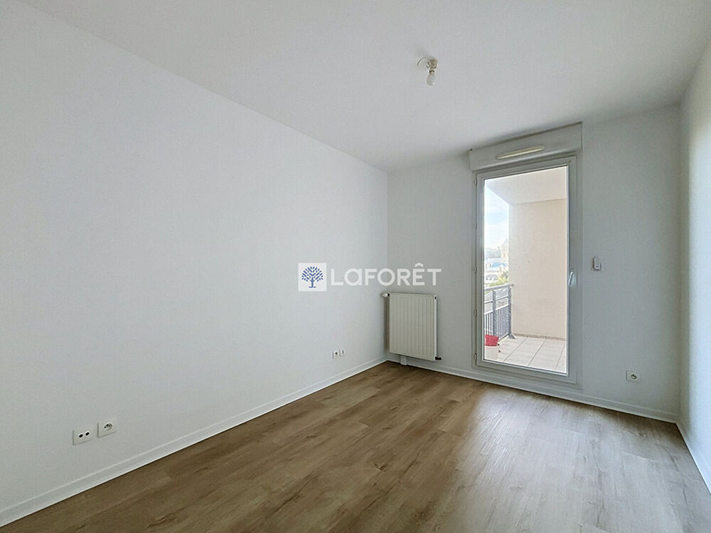 Location Appartement Appartement FÉCAMP 3 pièce(s) 63.27 m² Fecamp