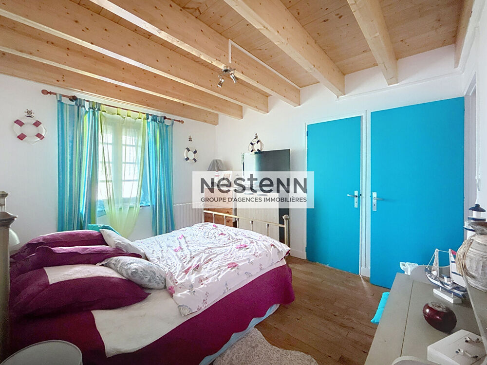 Vente Maison Maison - Saint-Lyphard - 4 chambres Saint lyphard