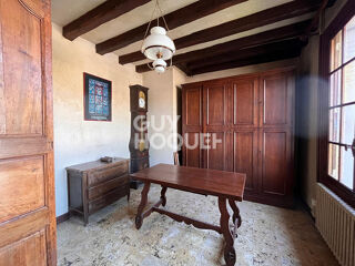  Maison � vendre 6 pi�ces 183 m�
