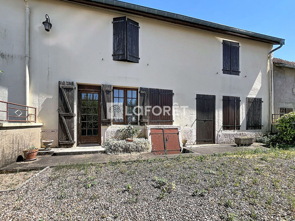 Vente Maison Maison Leffonds  6 pièce(s) 161,18 m2 Leffonds