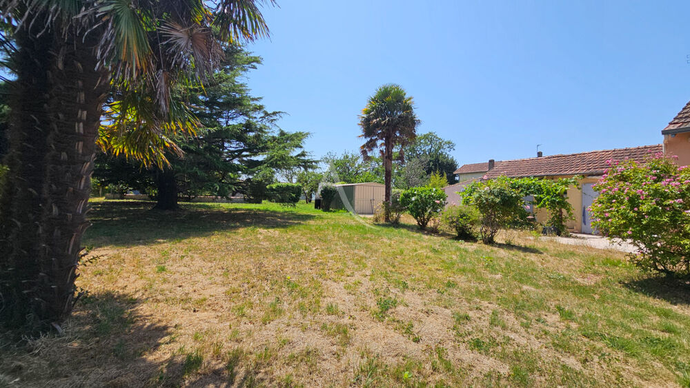 Vente Maison Charmante villa avec vue mer avec grand terrain constructible Port des barques