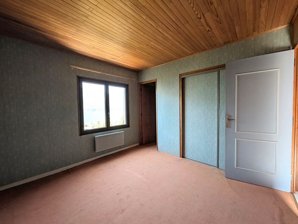 à vendre  Maison Tresserve (73100)